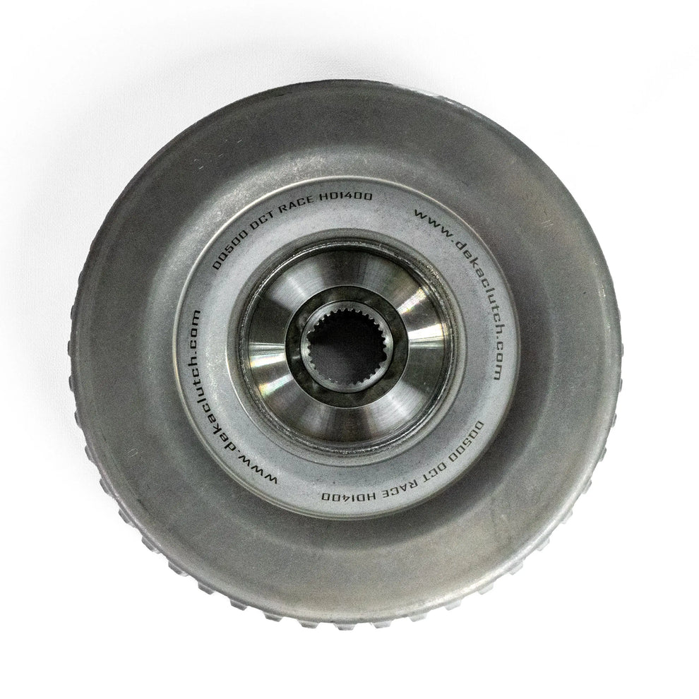 DEKA Clutch VW / Audi DQ500 OBT DCT Upgrade