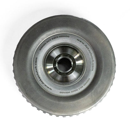 DEKA Clutch VW / Audi DQ500 OBT DCT Upgrade