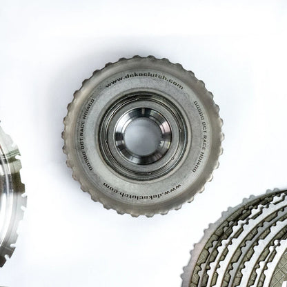 DEKA Clutch VW / Audi DQ500 OBT DCT Upgrade