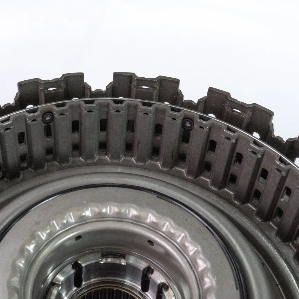 DEKA Clutch VW / Audi DQ500 OBT DCT Upgrade
