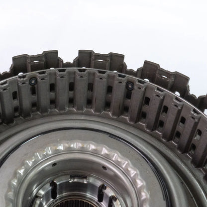 DEKA Clutch VW / Audi DQ500 OBT DCT Upgrade