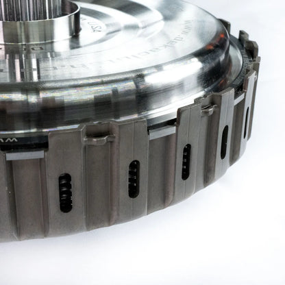 DEKA Clutch VW / Audi DQ500 OBT DCT Upgrade