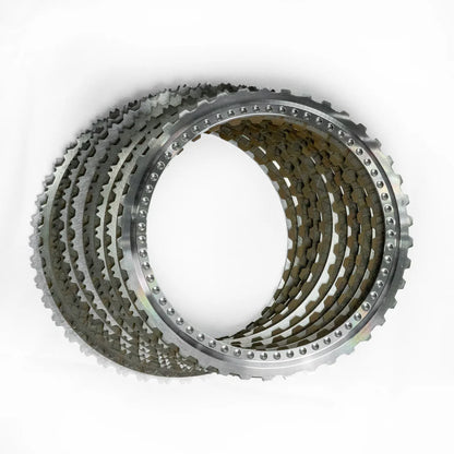 DEKA Clutch VW / Audi DQ500 OBT DCT Upgrade