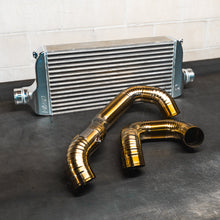 GAS Omega 1000hp Billet Intercooler Kit, B9 S4/S5