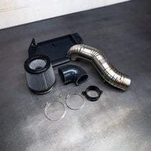 MK8R/8Y S3 MQB EVO 89mm Titanium Intake