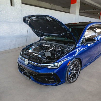 MK8R/8Y S3 MQB EVO 89mm Titanium Intake