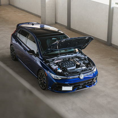 MK8R/8Y S3 MQB EVO 89mm Titanium Intake