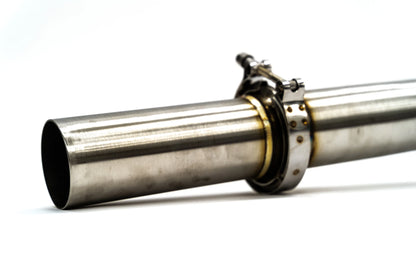 ARM Motorsports Race Downpipe for VW Mk7 GTI