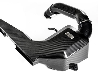 Carbon Fiber Intake System | AUDI 8V & 8Y RS3 & 8S TTRS | Integrated Engineering