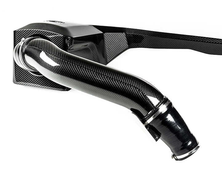 Carbon Fiber Intake System | AUDI 8V & 8Y RS3 & 8S TTRS | Integrated Engineering