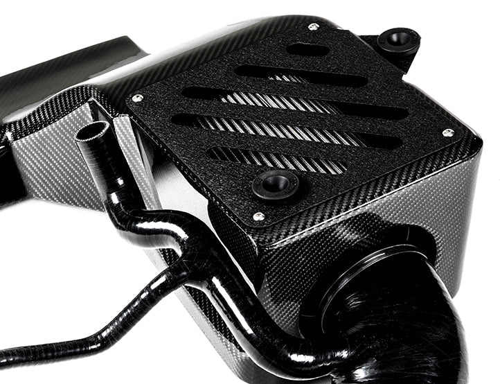 Carbon Fiber Intake System | AUDI 8V & 8Y RS3 & 8S TTRS | Integrated Engineering