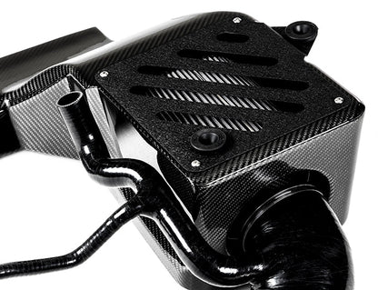 Carbon Fiber Intake System | AUDI 8V & 8Y RS3 & 8S TTRS | Integrated Engineering