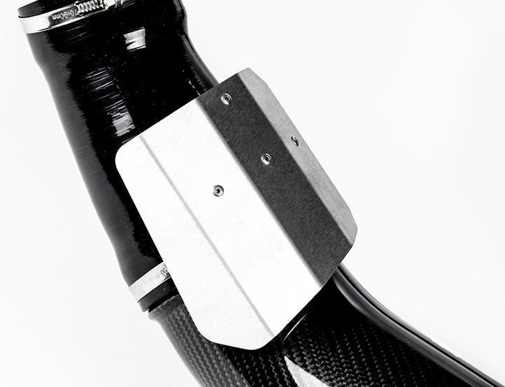 Carbon Fiber Intake System | AUDI 8V & 8Y RS3 & 8S TTRS | Integrated Engineering