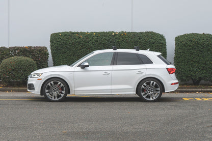 Lowering Springs | Audi B9/9.5 SQ5 | CTS Turbo