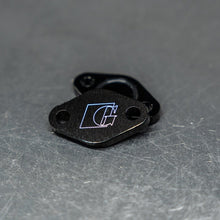 Audi EA837 3.0T SAI Plate Set