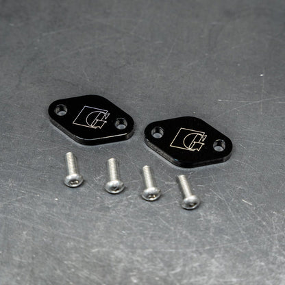 Audi EA837 3.0T SAI Plate Set
