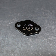 Audi EA837 3.0T SAI Plate Set