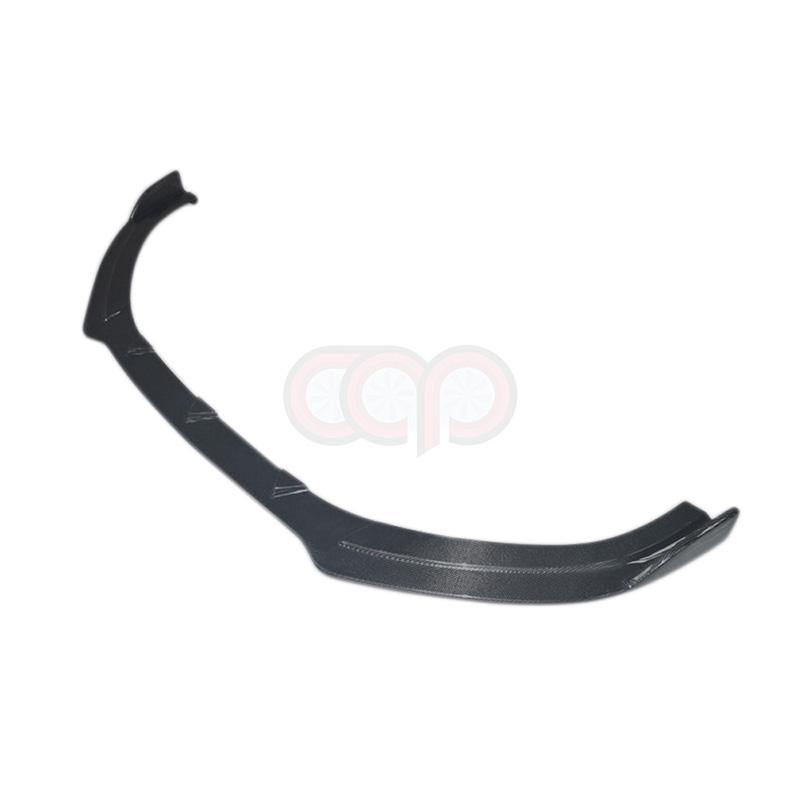 8V Carbon Fiber Front Lip V1 | Audi 8V A3 S-Line, S3 | Canadian Auto Performance