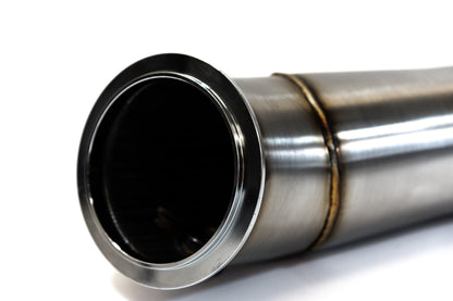N20 Downpipe - F30 320i/328i - ARM Motorsports