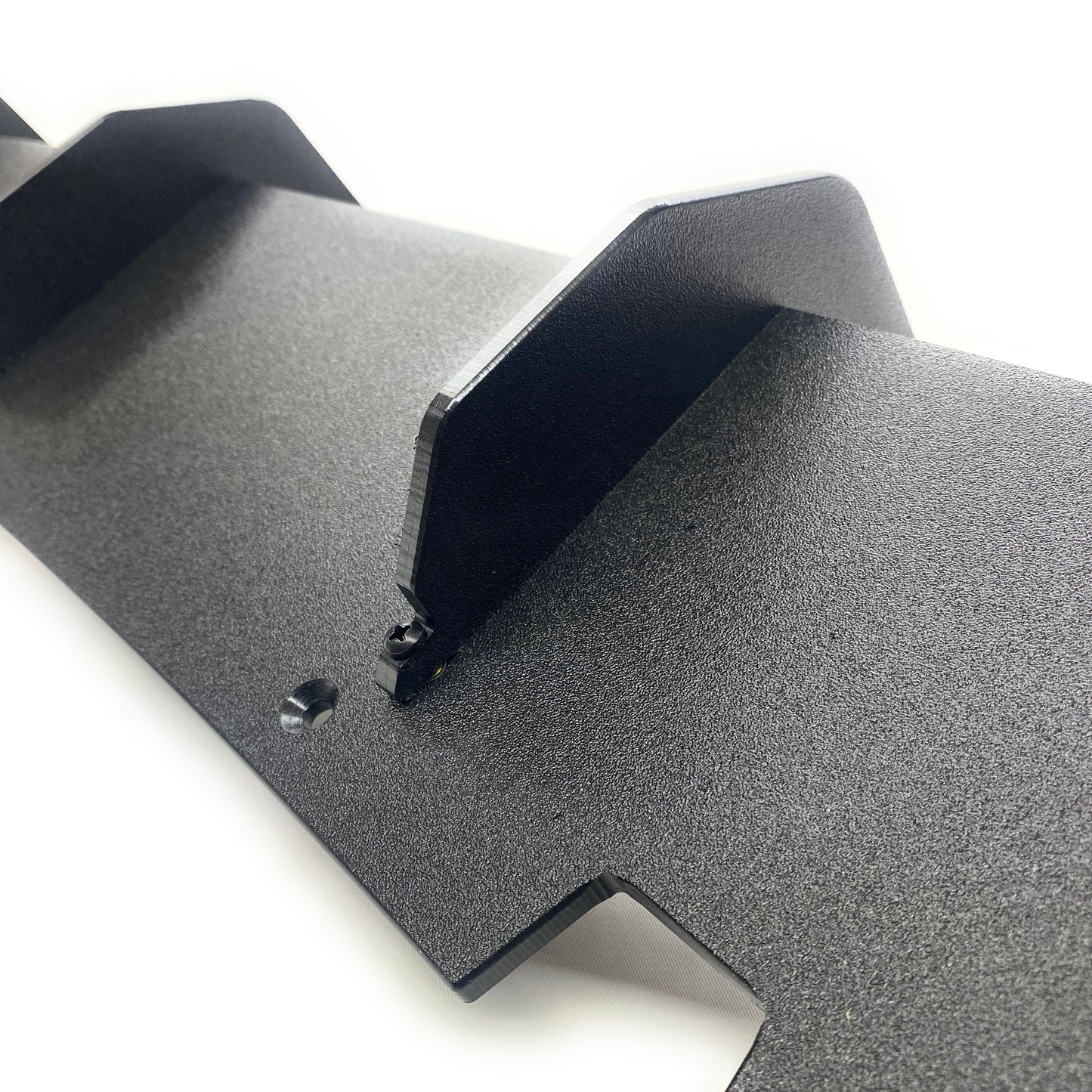 Rear Diffuser for MK7.5 GTI (2018-2021)