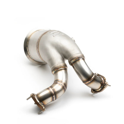 IE ProCore Downpipe for B9/B9.5 S4/S5