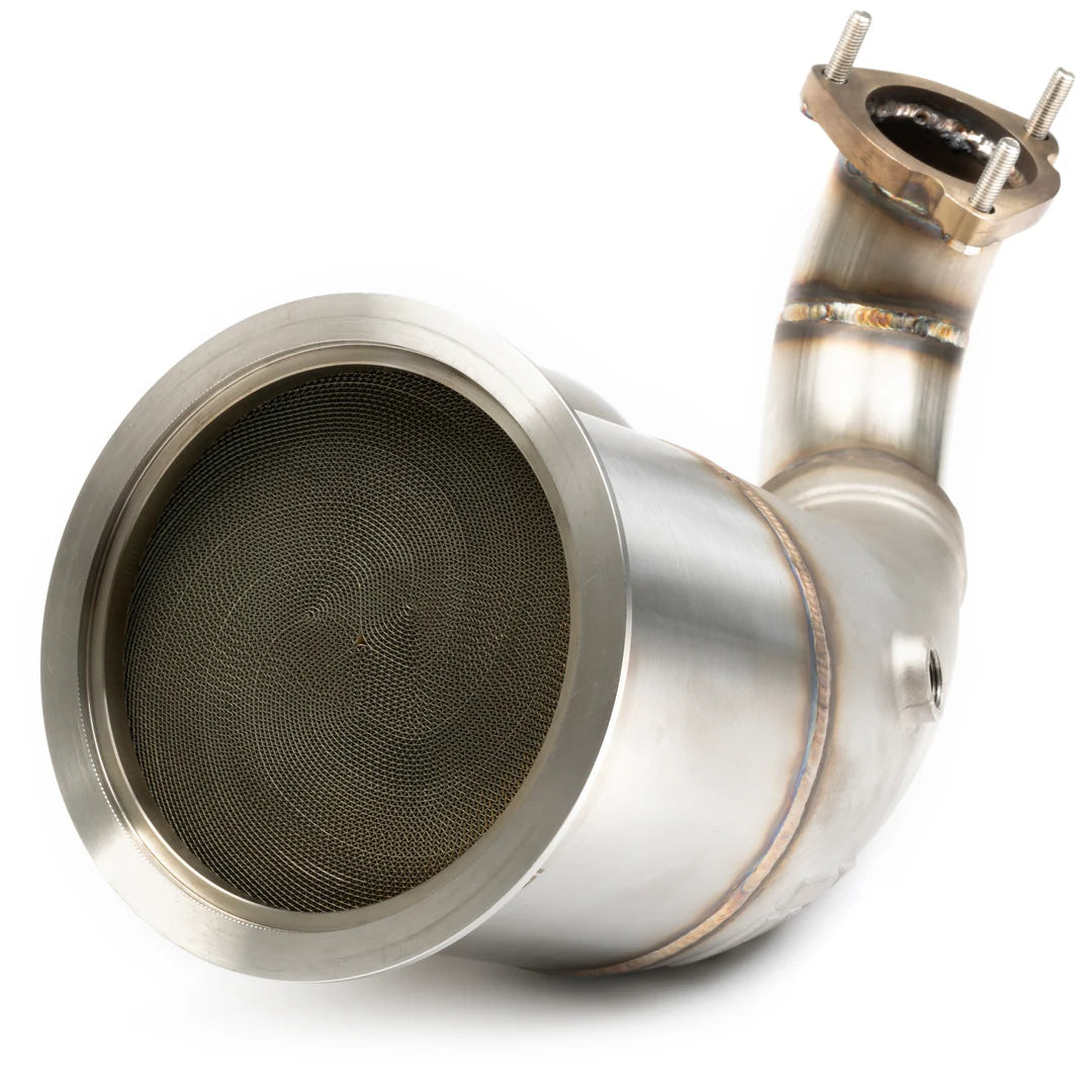 IE ProCore Downpipe for B9/B9.5 S4/S5