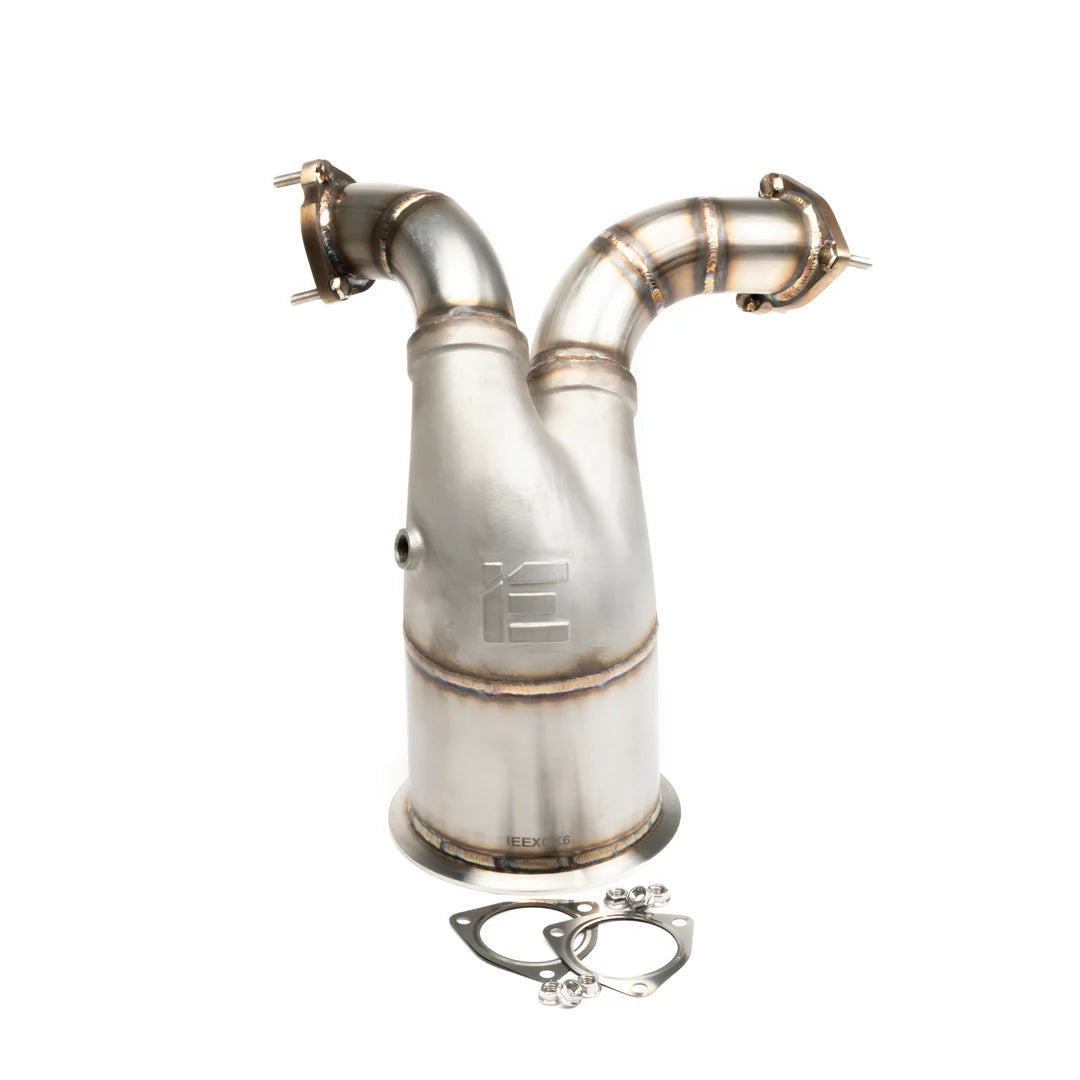 IE ProCore Downpipe for B9/B9.5 S4/S5