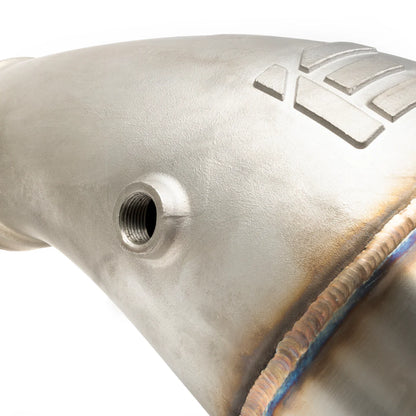IE ProCore Downpipe for B9/B9.5 S4/S5