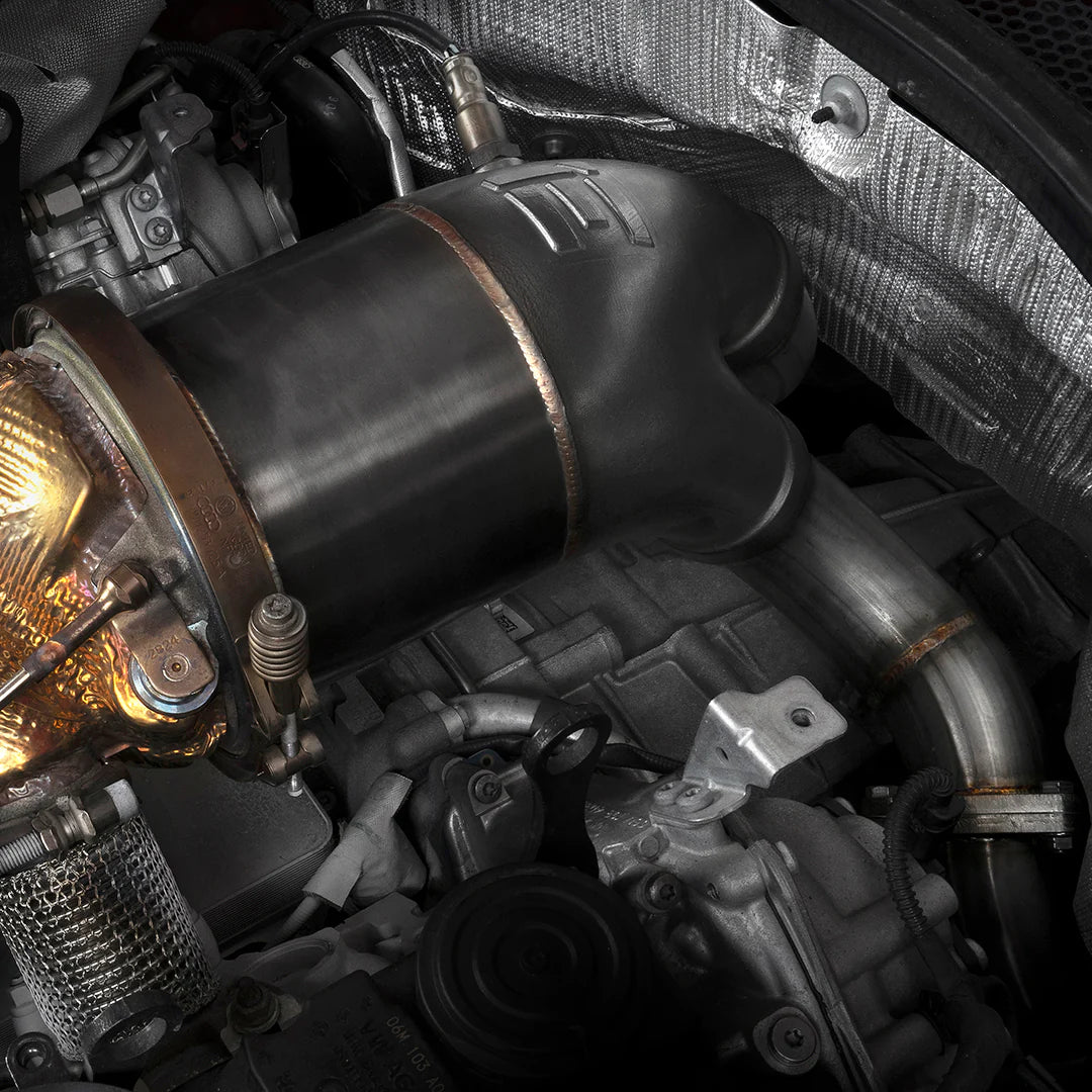 IE ProCore Downpipe for B9/B9.5 S4/S5