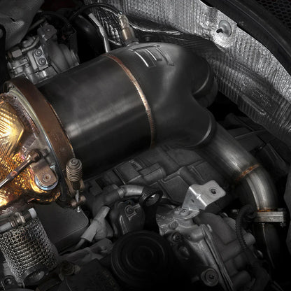 IE ProCore Downpipe for B9/B9.5 S4/S5