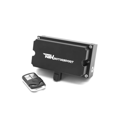 Dumpbox V2 | Audi C8 A6/S6/RS6/A7/S7/RS7 | TGK Motorsport
