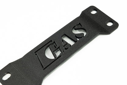 GAS Exhaust Tunnel Brace, B8/B8.5/8R