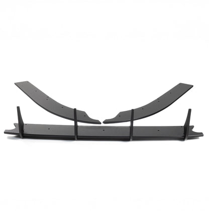 Rear Diffuser for MK7.5 Facelift GLI (2022 - 2025)
