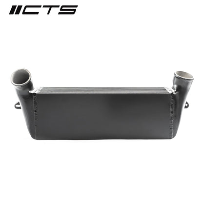 Direct Fit FMIC Kit | BMW E9x N54/N55 3.0L | CTS Turbo