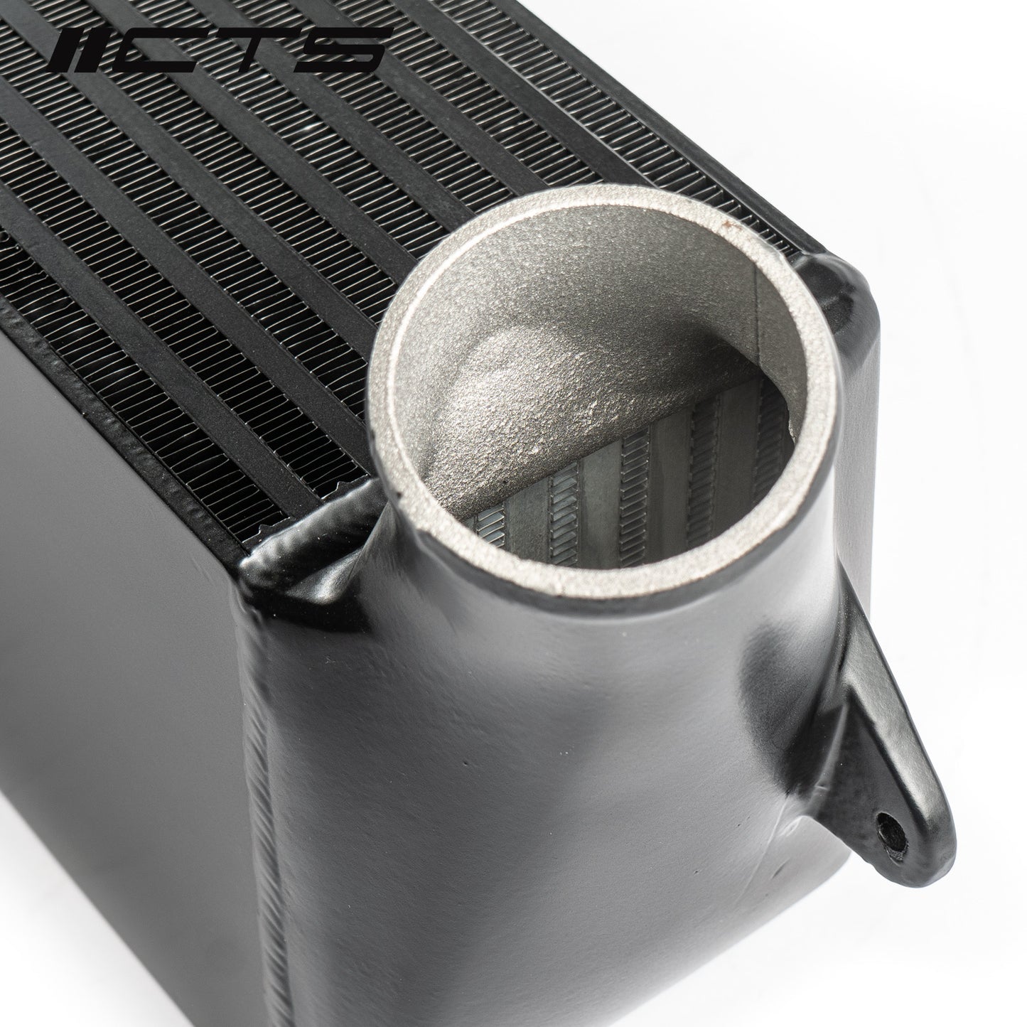 Direct Fit FMIC Kit | BMW E9x N54/N55 3.0L | CTS Turbo