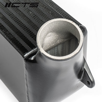 Direct Fit FMIC Kit | BMW E9x N54/N55 3.0L | CTS Turbo