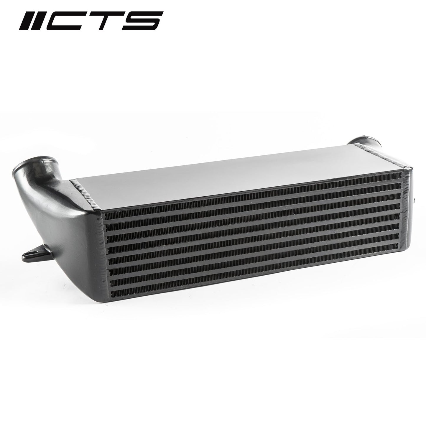 Direct Fit FMIC Kit | BMW E9x N54/N55 3.0L | CTS Turbo