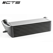 Direct Fit FMIC Kit | BMW E9x N54/N55 3.0L | CTS Turbo