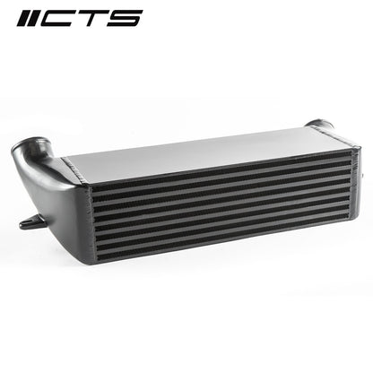 Direct Fit FMIC Kit | BMW E9x N54/N55 3.0L | CTS Turbo