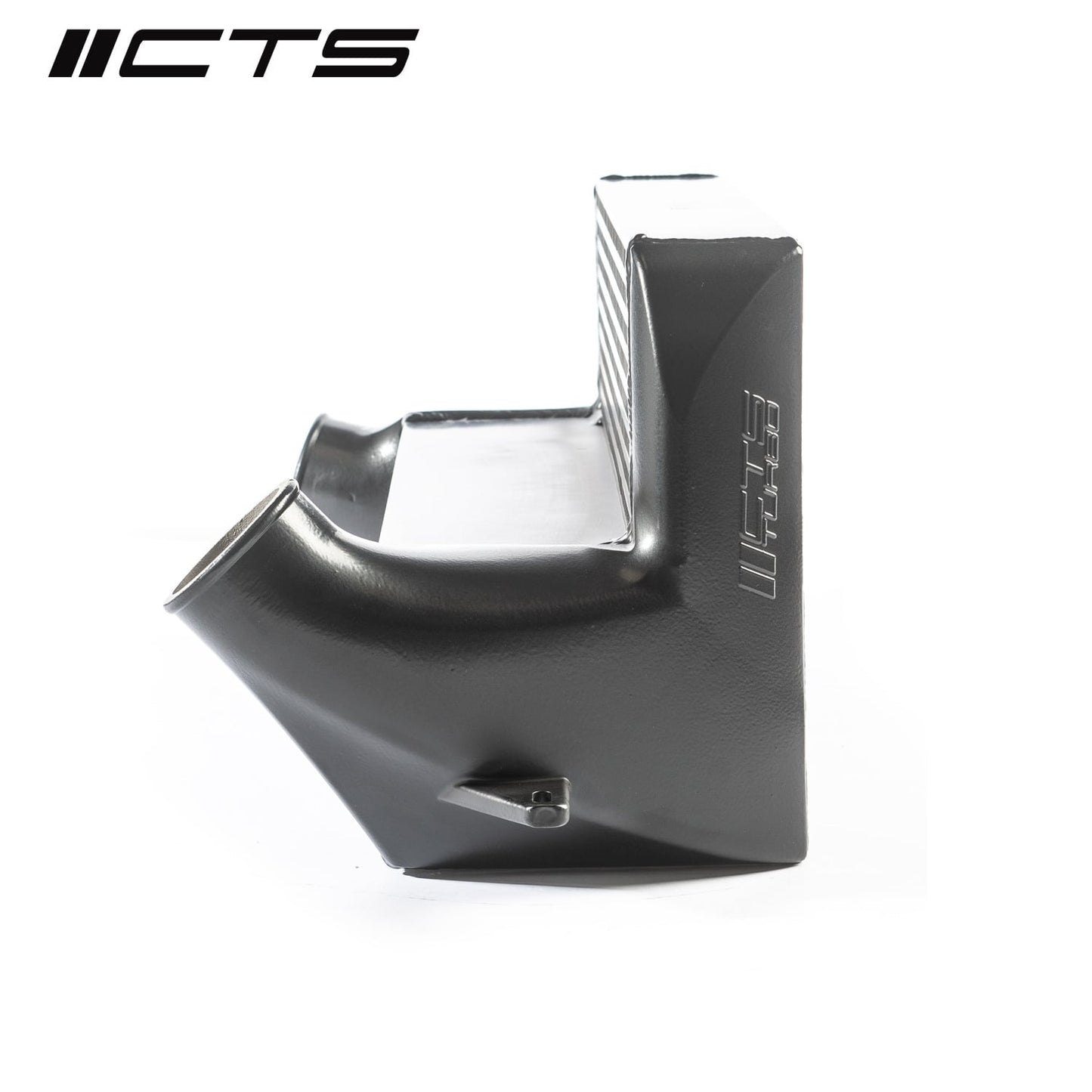 Race 7.5" FMIC Kit | BMW E9x N54/N55 3.0L | CTS Turbo