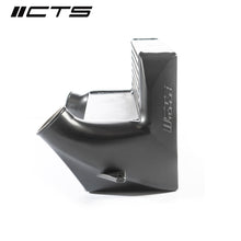 Race 7.5" FMIC Kit | BMW E9x N54/N55 3.0L | CTS Turbo