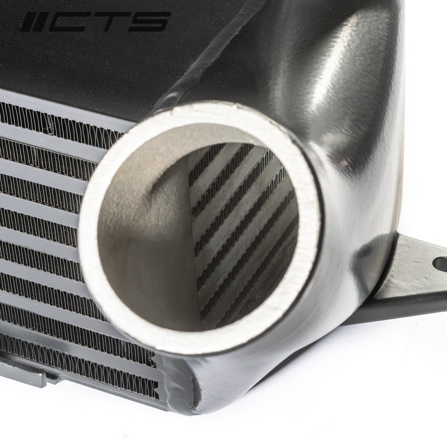 Race 7.5" FMIC Kit | BMW E9x N54/N55 3.0L | CTS Turbo