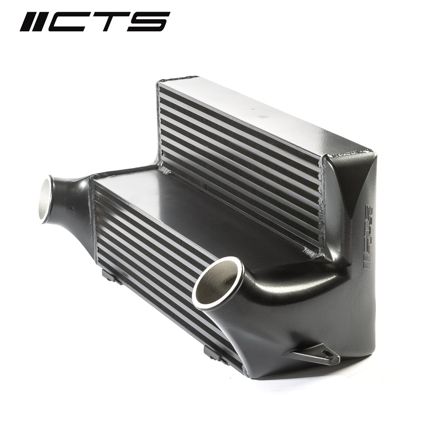 Race 7.5" FMIC Kit | BMW E9x N54/N55 3.0L | CTS Turbo