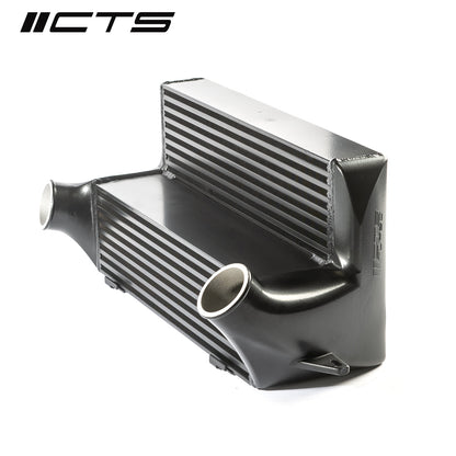 Race 7.5" FMIC Kit | BMW E9x N54/N55 3.0L | CTS Turbo