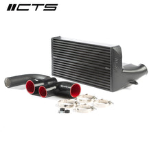 Race 7.5" FMIC Kit | BMW E9x N54/N55 3.0L | CTS Turbo
