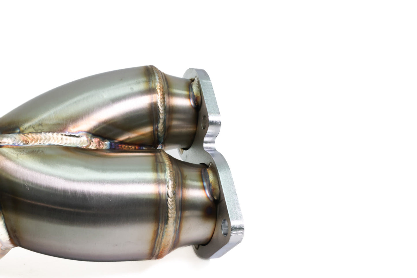 E-SERIES N55 DOWNPIPE - ARM Motorsports