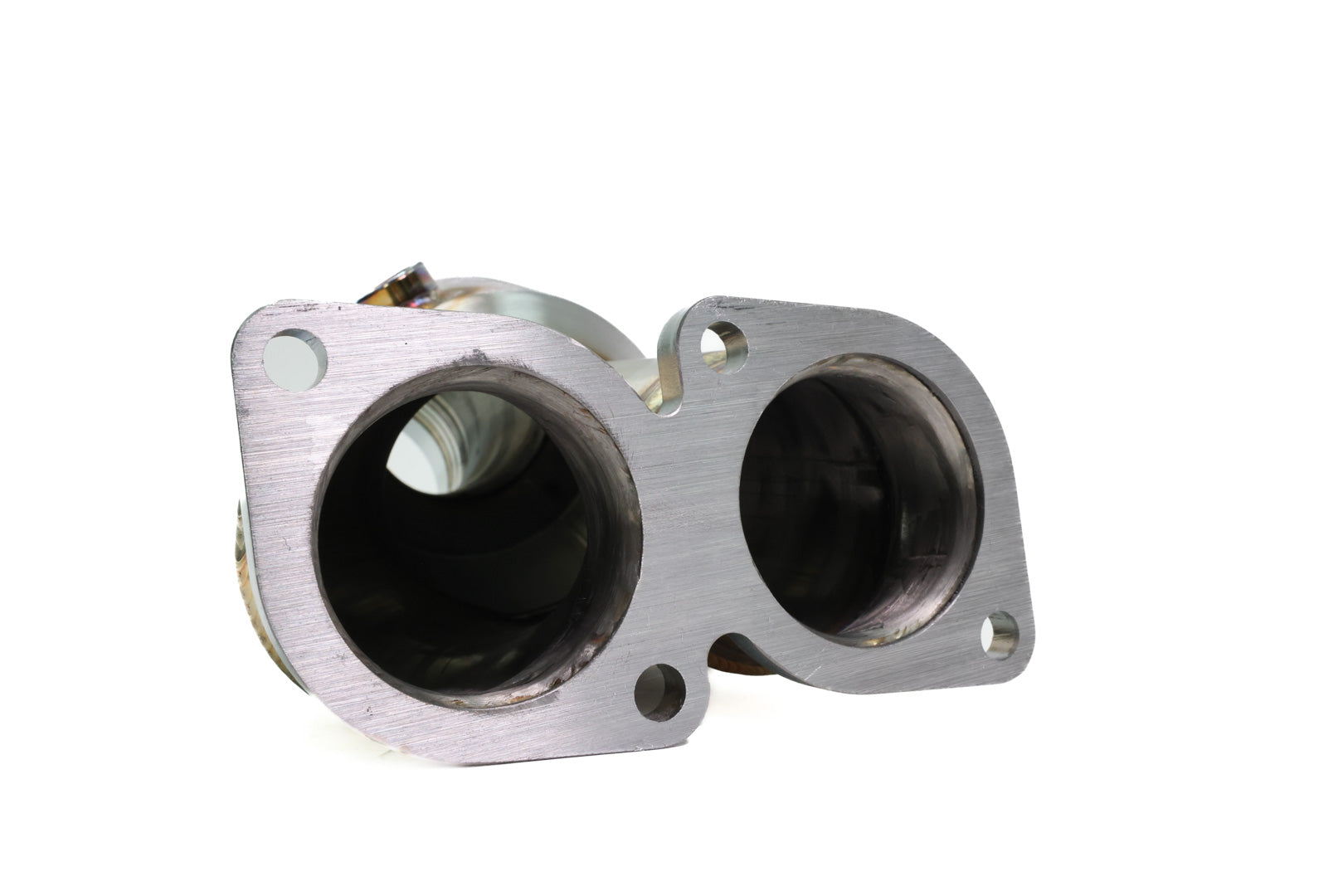 E-SERIES N55 DOWNPIPE - ARM Motorsports