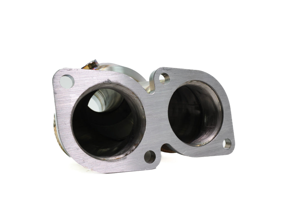 E-SERIES N55 DOWNPIPE - ARM Motorsports