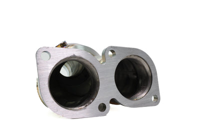 E-SERIES N55 DOWNPIPE - ARM Motorsports