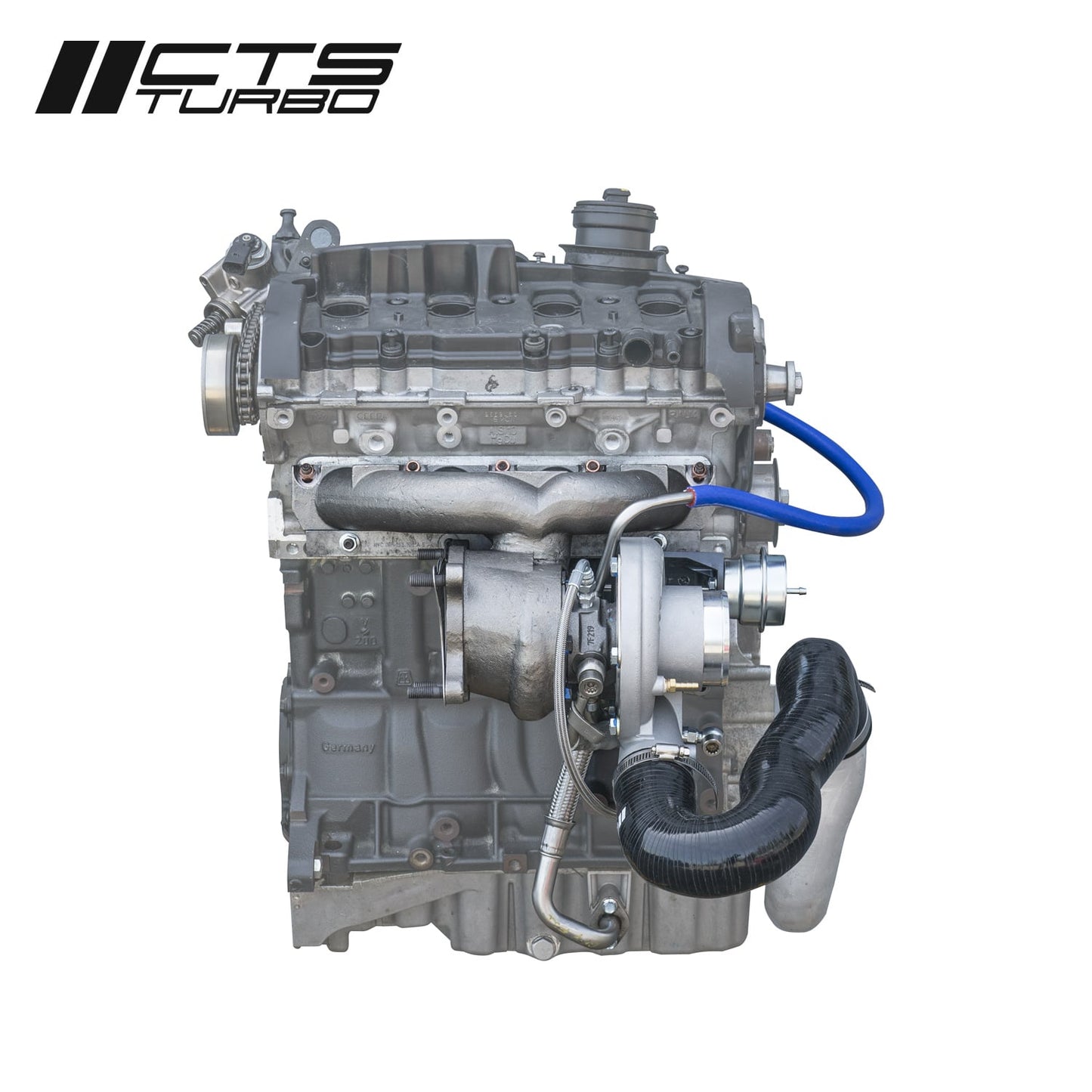 EA113 2.0T BOSS500 Turbo Kit | VW MK5 GTI/Jetta, MK6 Golf R, Audi 8P A3/S3 | CTS Turbo